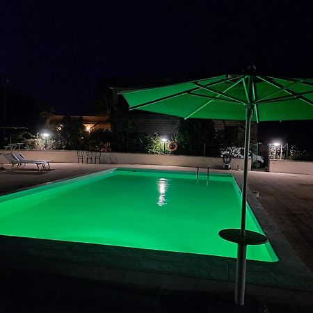 Agriturismo Il Rifugio Galugnano Exteriör bild