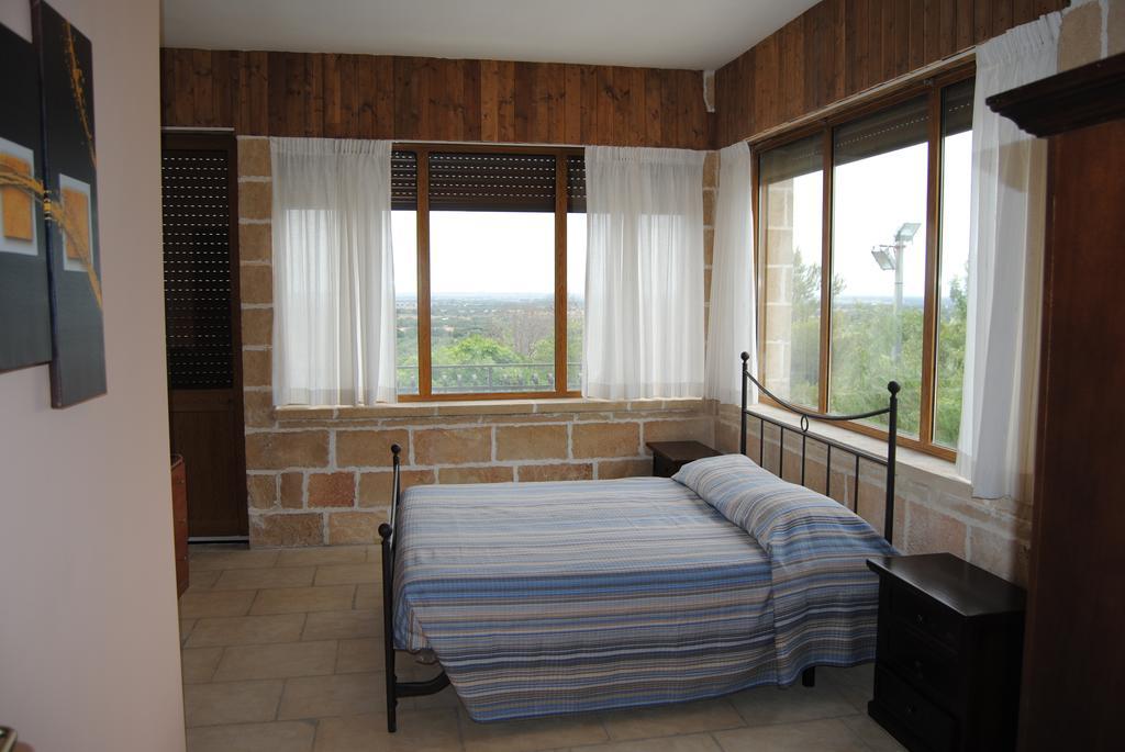Agriturismo Il Rifugio Galugnano Rum bild