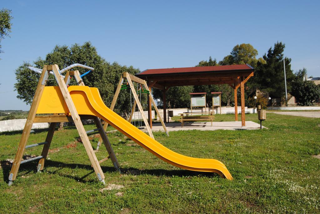 Agriturismo Il Rifugio Galugnano Exteriör bild